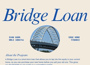 Bridge Loan