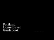 Home Buyer Guidebook