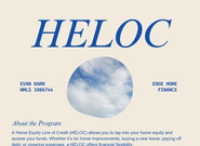 HELOC